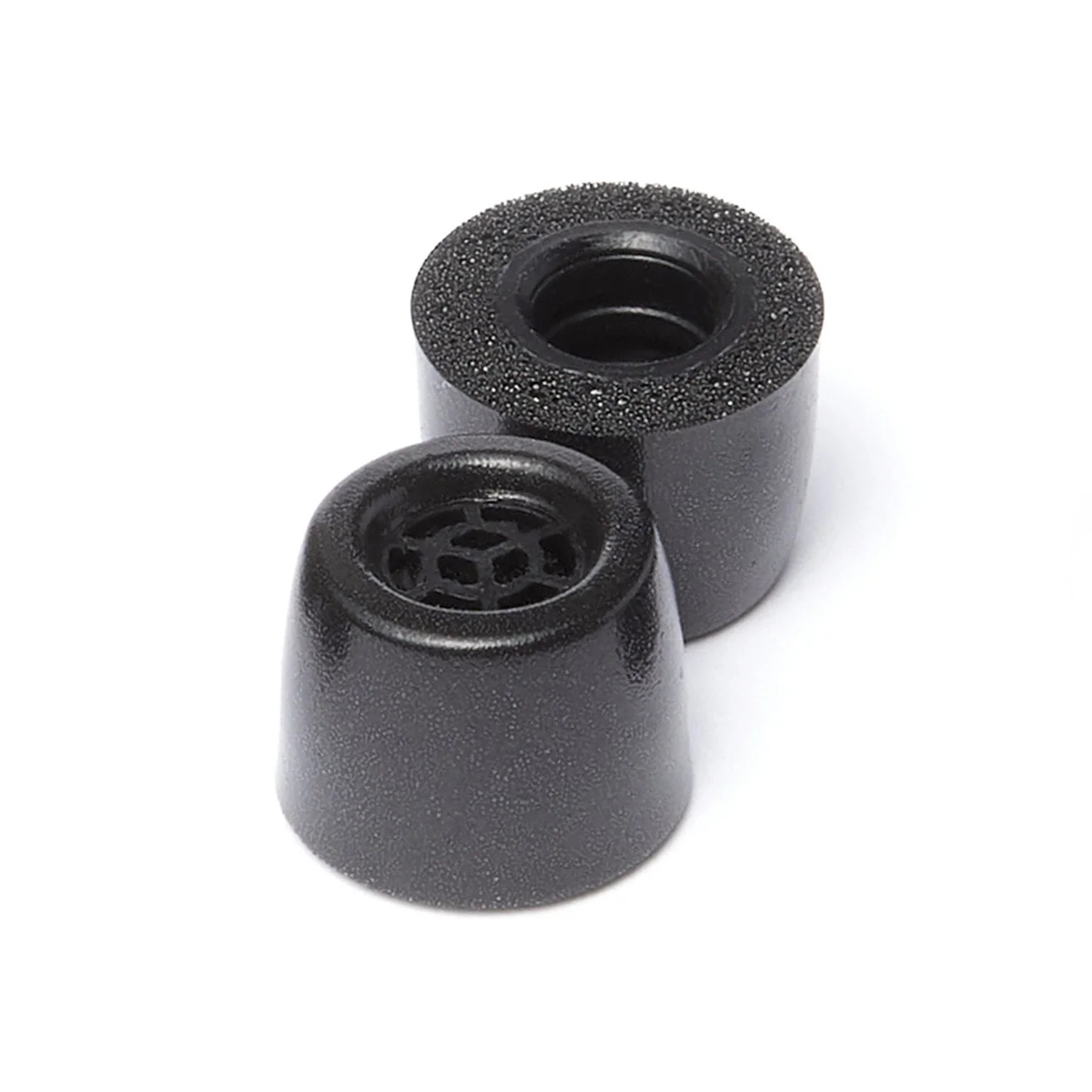 Foam ear tips for IE series, black