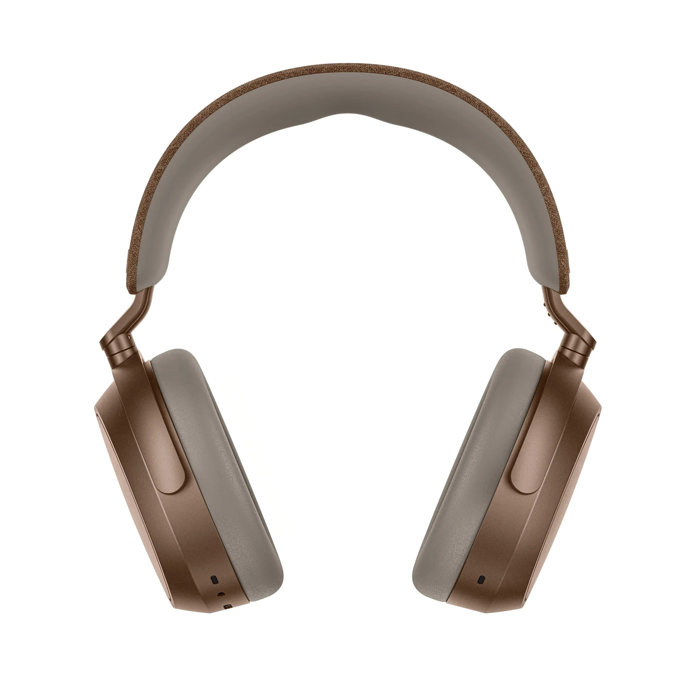 MOMENTUM 4 Wireless Brown Front